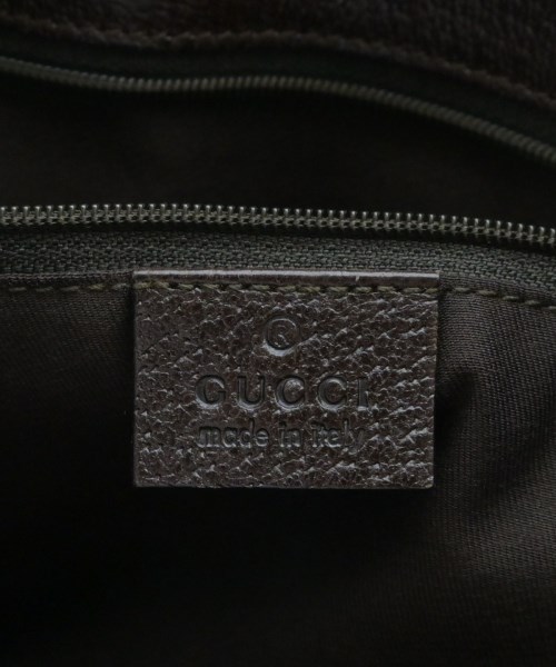 GUCCI（グッチ）ショルダーバッグ ベージュ サイズ:- レディース/2200619974374