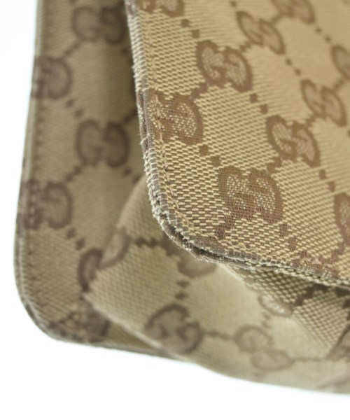 GUCCI（グッチ）ショルダーバッグ ベージュ サイズ:- レディース/2200619974374
