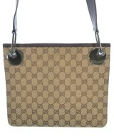 GUCCI（グッチ）ショルダーバッグ ベージュ サイズ:- レディース/2200619974374