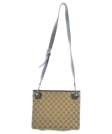 GUCCI（グッチ）ショルダーバッグ ベージュ サイズ:- レディース/2200619974374