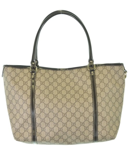 GUCCI（グッチ）トートバッグ ベージュ サイズ:- レディース/2200619974404