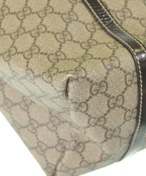 GUCCI（グッチ）トートバッグ ベージュ サイズ:- レディース/2200619974404