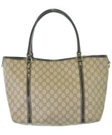 GUCCI（グッチ）トートバッグ ベージュ サイズ:- レディース/2200619974404