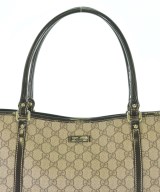 GUCCI（グッチ）トートバッグ ベージュ サイズ:- レディース/2200619974404
