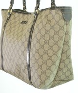 GUCCI（グッチ）トートバッグ ベージュ サイズ:- レディース/2200619974404