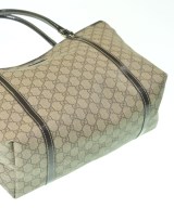 GUCCI（グッチ）トートバッグ ベージュ サイズ:- レディース/2200619974404