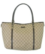GUCCI トートバッグ