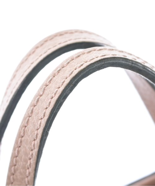 GUCCI（グッチ）ハンドバッグ ピンク サイズ:- レディース/2200619974497