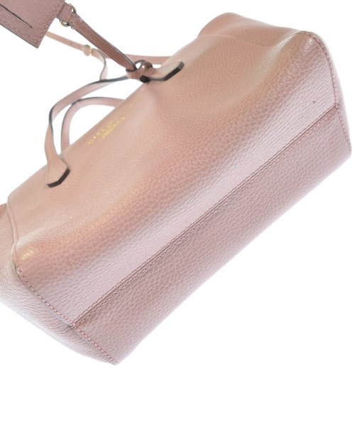 GUCCI（グッチ）ハンドバッグ ピンク サイズ:- レディース/2200619974497