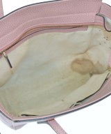 GUCCI（グッチ）ハンドバッグ ピンク サイズ:- レディース/2200619974497