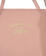 GUCCI（グッチ）ハンドバッグ ピンク サイズ:- レディース/2200619974497