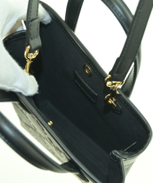 GUCCI（グッチ）トートバッグ 黒 サイズ:- レディース/2200619974619