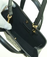 GUCCI（グッチ）トートバッグ 黒 サイズ:- レディース/2200619974619