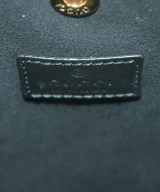 GUCCI（グッチ）トートバッグ 黒 サイズ:- レディース/2200619974619