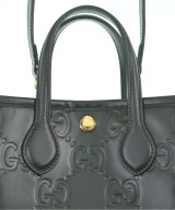 GUCCI（グッチ）トートバッグ 黒 サイズ:- レディース/2200619974619