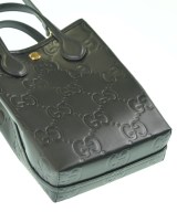 GUCCI（グッチ）トートバッグ 黒 サイズ:- レディース/2200619974619