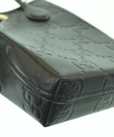 GUCCI（グッチ）トートバッグ 黒 サイズ:- レディース/2200619974619