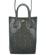 GUCCI トートバッグ