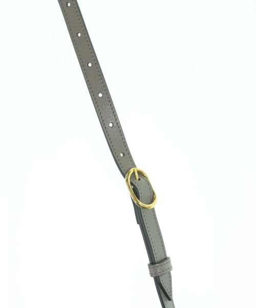 GUCCI（グッチ）ハンドバッグ 黒 サイズ:- レディース/2200619974626