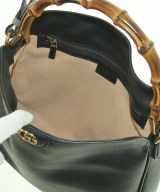 GUCCI（グッチ）ハンドバッグ 黒 サイズ:- レディース/2200619974626