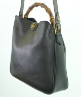 GUCCI（グッチ）ハンドバッグ 黒 サイズ:- レディース/2200619974626