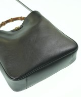 GUCCI（グッチ）ハンドバッグ 黒 サイズ:- レディース/2200619974626