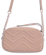 GUCCI（グッチ）ショルダーバッグ ピンク サイズ:- レディース/2200619974640