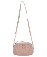 GUCCI（グッチ）ショルダーバッグ ピンク サイズ:- レディース/2200619974640
