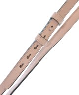 GUCCI（グッチ）ショルダーバッグ ピンク サイズ:- レディース/2200619974640