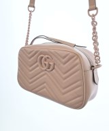 GUCCI（グッチ）ショルダーバッグ ピンク サイズ:- レディース/2200619974640