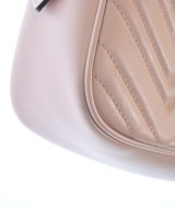 GUCCI（グッチ）ショルダーバッグ ピンク サイズ:- レディース/2200619974640