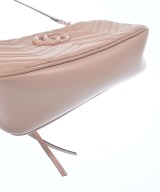 GUCCI（グッチ）ショルダーバッグ ピンク サイズ:- レディース/2200619974640