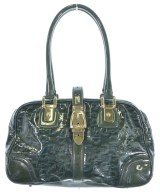 GUCCI（グッチ）ハンドバッグ 緑 サイズ:- レディース/2200619974671