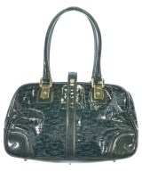 GUCCI（グッチ）ハンドバッグ 緑 サイズ:- レディース/2200619974671