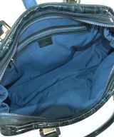 GUCCI（グッチ）ハンドバッグ 緑 サイズ:- レディース/2200619974671