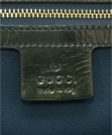 GUCCI（グッチ）ハンドバッグ 緑 サイズ:- レディース/2200619974671