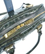 GUCCI（グッチ）ハンドバッグ 緑 サイズ:- レディース/2200619974671