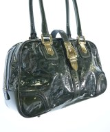 GUCCI（グッチ）ハンドバッグ 緑 サイズ:- レディース/2200619974671