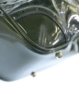 GUCCI（グッチ）ハンドバッグ 緑 サイズ:- レディース/2200619974671