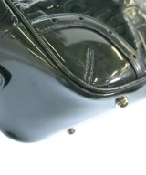 GUCCI（グッチ）ハンドバッグ 緑 サイズ:- レディース/2200619974671