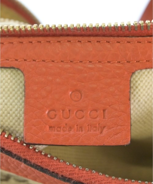 GUCCI（グッチ）ショルダーバッグ ベージュ サイズ:- レディース/2200619974800