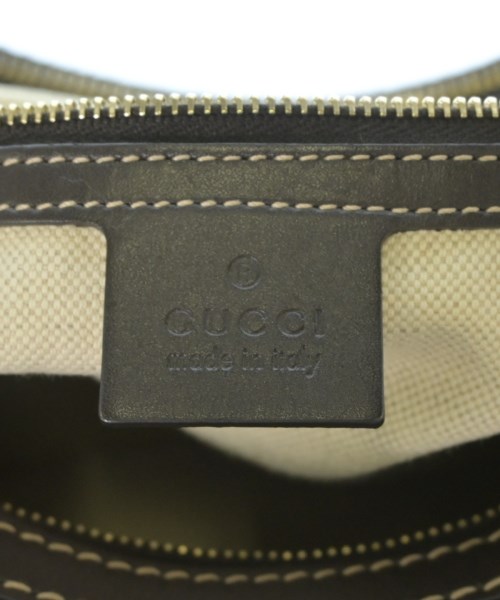 GUCCI（グッチ）ショルダーバッグ ベージュ サイズ:- レディース/2200619974831