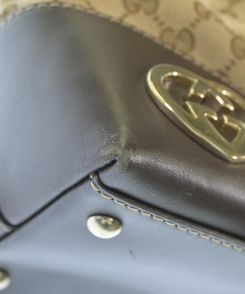 GUCCI（グッチ）ショルダーバッグ ベージュ サイズ:- レディース/2200619974831