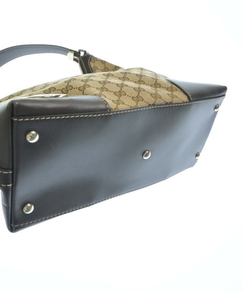 GUCCI（グッチ）ショルダーバッグ ベージュ サイズ:- レディース/2200619974831