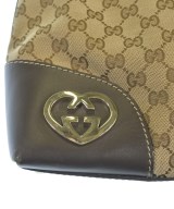 GUCCI（グッチ）ショルダーバッグ ベージュ サイズ:- レディース/2200619974831