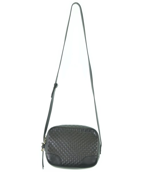 GUCCI（グッチ）ショルダーバッグ 黒 サイズ:- レディース/2200619974855