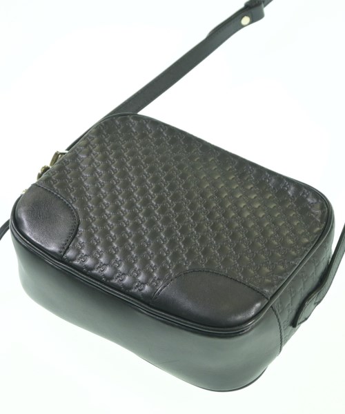 GUCCI（グッチ）ショルダーバッグ 黒 サイズ:- レディース/2200619974855