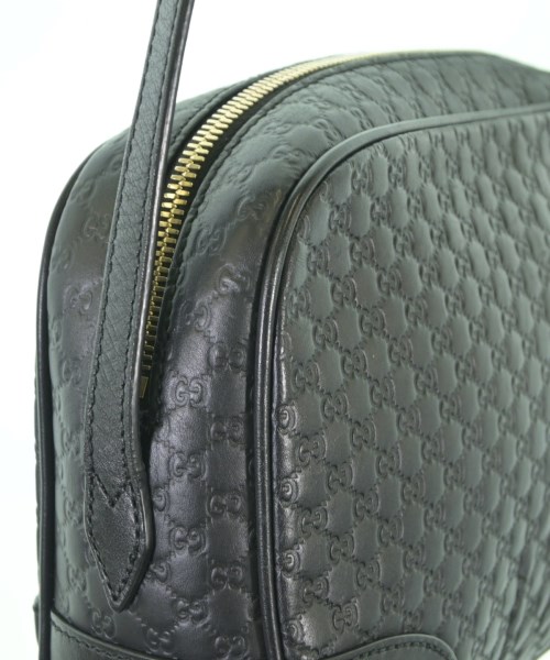 GUCCI（グッチ）ショルダーバッグ 黒 サイズ:- レディース/2200619974855