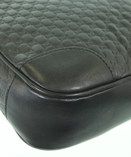GUCCI（グッチ）ショルダーバッグ 黒 サイズ:- レディース/2200619974855
