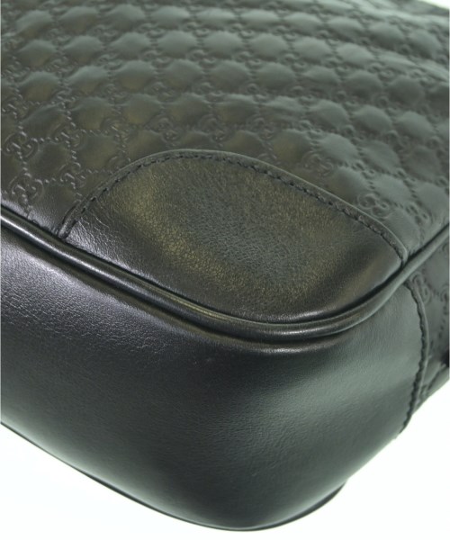GUCCI（グッチ）ショルダーバッグ 黒 サイズ:- レディース/2200619974855